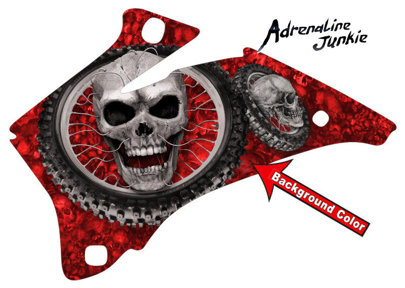 Adrenaline Junkie