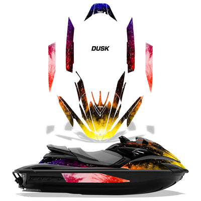 Dusk - No Color Option