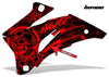 Havoc - Red Design