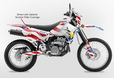 American Eagle - No Color Option