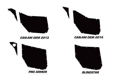 Can Am Commander Graphics
