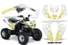 Can Am DS250 Graphics (Bombardier DS 250) 2006-2023