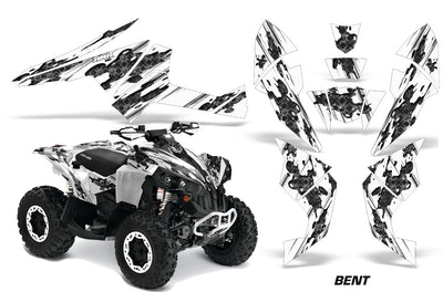 Can Am Renegade 1000 Graphics