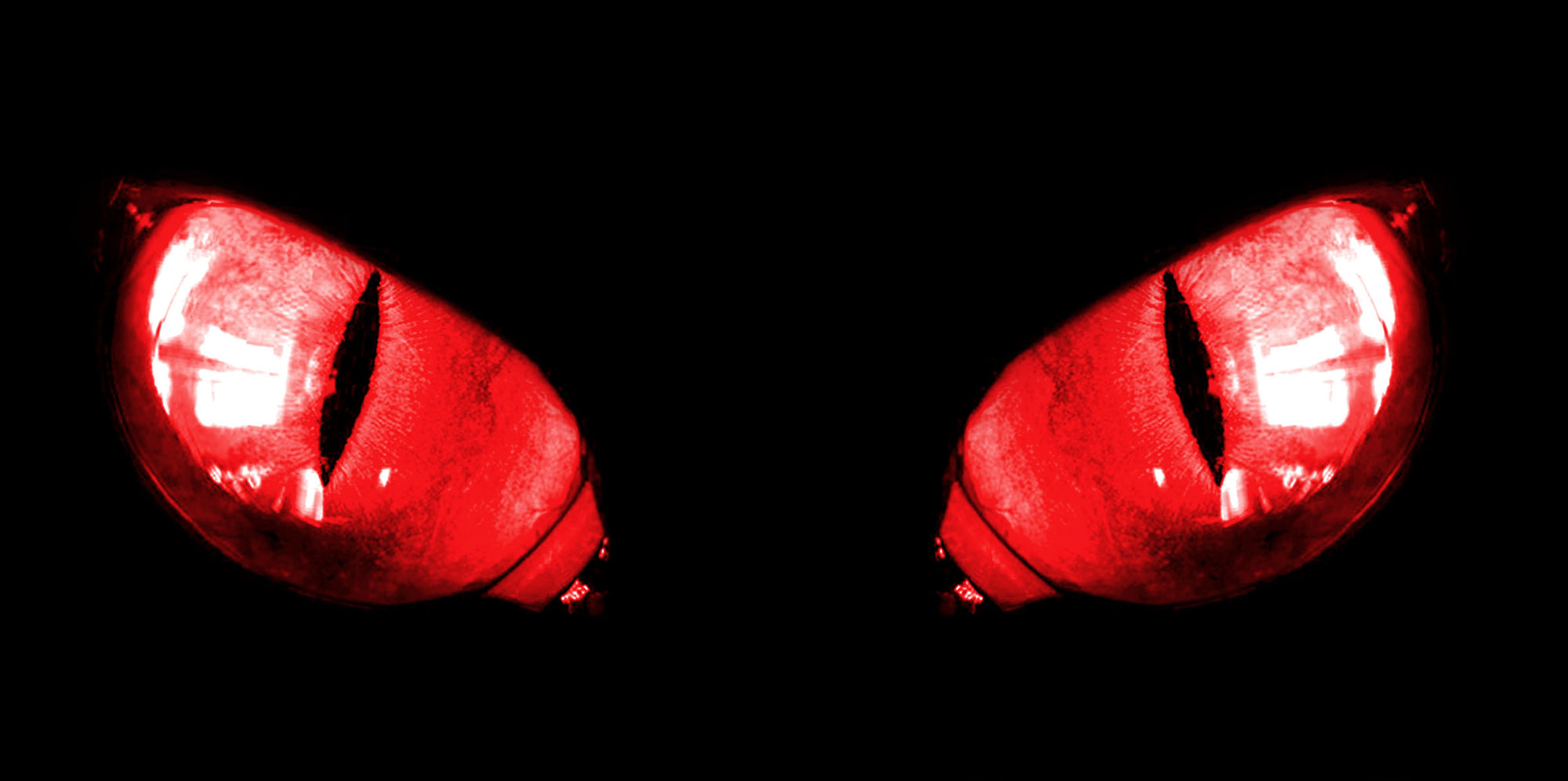 Polaris Ranger 570-900 2013-2017 Head Light Eye Graphics