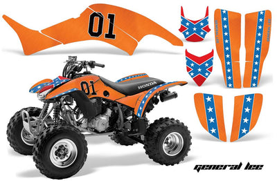 General Lee - (NO COLOR OPTION)