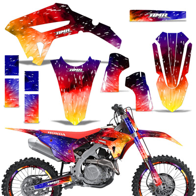 Dusk - No Color Option (Shown with Number Plate, extra fee)