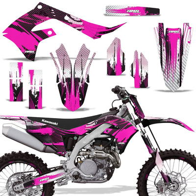 Carbon X - PINK design