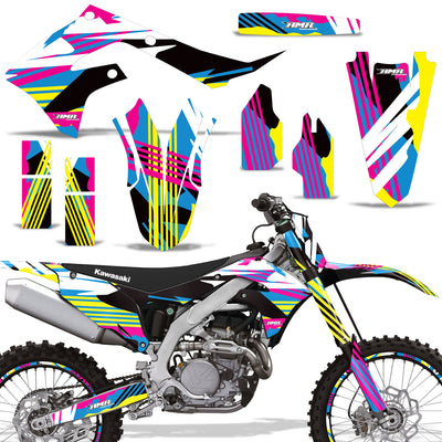 Flashback - (No Color Option)