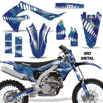 Kawasaki KX 250F(2021-23) /450F Graphics (2019-2023)