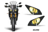 Yamaha FJ 2009-2015 Sport Bike Headlight Graphics