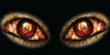 Ski Doo Rev XP (2008-2012) Head Light Eye Graphics