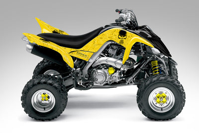 Arsenal - Yellow Background