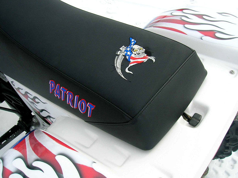 Can-Am Best Seat Cover