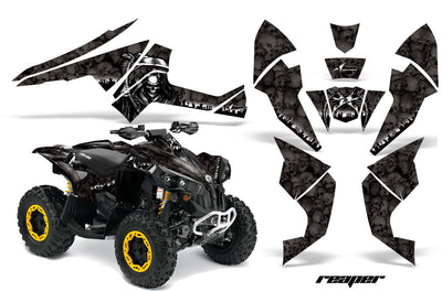 Can Am Renegade 500 Graphics