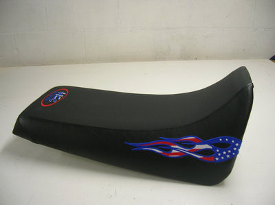 Patriotic Flames