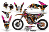 KTM SX-F 250 & SX-F 450 Graphics (2011-12) Kit C7