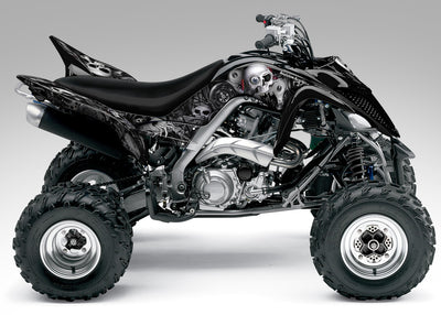 Head Creeps - Black Design