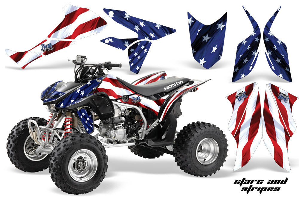 Stars & Stripes (no color options)