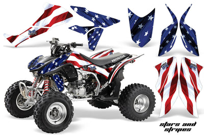 Stars & Stripes (no color options)