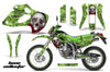 Kawasaki KLX 250 Graphics (1998-2003)