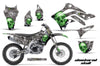 Kawasaki KXF 450 Graphics (2012-2015)