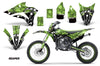Kawasaki KX 85 Graphics (2014-2021)