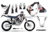 KTM SX, XC, LC4 Graphics (1993-1997) 4-Stroke - Kit C0