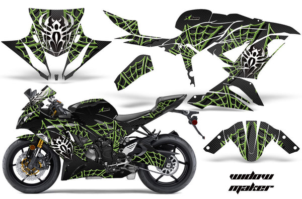 2025年新作入荷 large_458_kawasaki_ninja_636zx ポスター