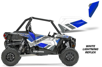 White Lightning Reflex