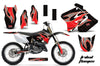 Suzuki RM 125 Graphics (2001-2009)