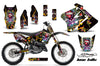 Suzuki RM 250 Graphics (2001-2009)