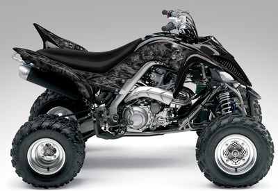 Nitro - Black Design