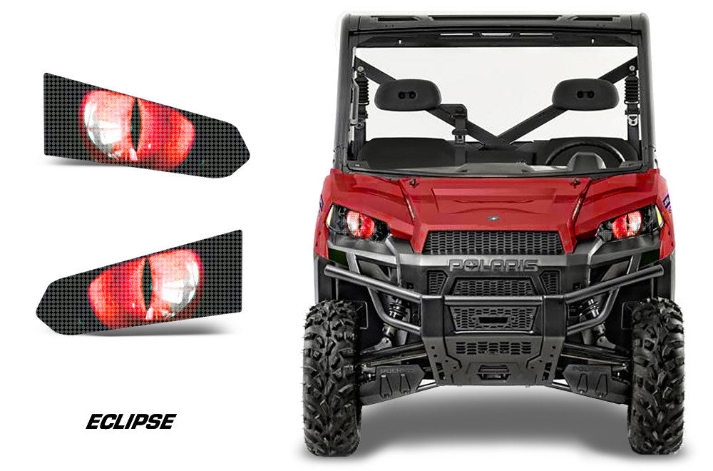 Eclipse - Red