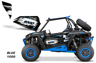 Blue 1000
