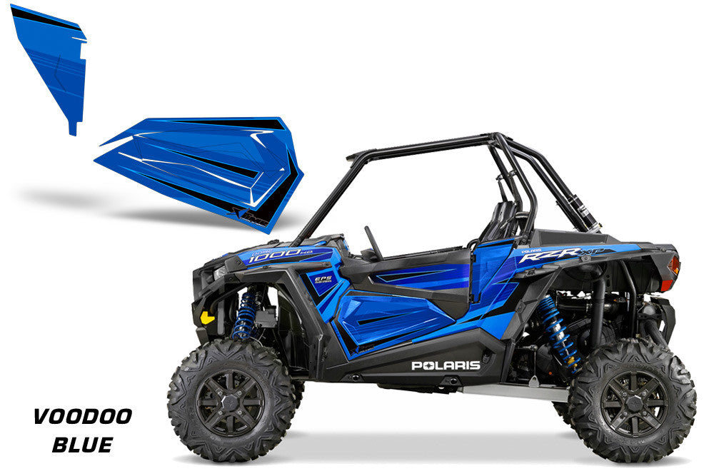 VooDoo Blue