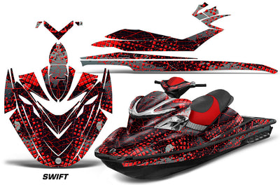 Swift - Red Design