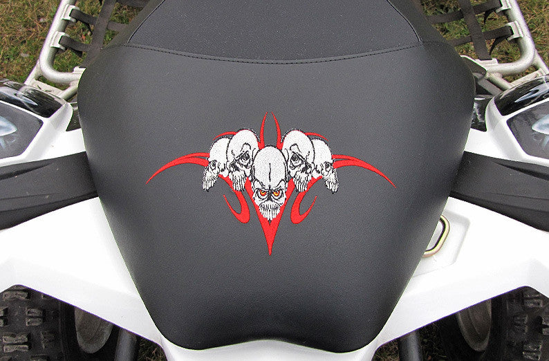 Can-Am Best Seat Cover