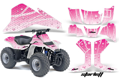 Starlett -Pink Design
