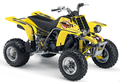 War Machine - Yellow Design, Black Design