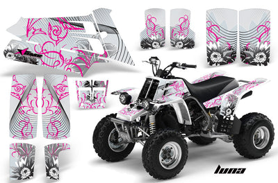 Luna - Pink Design