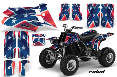 Rebel Flag - NO COLOR OPTIONS