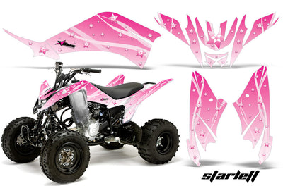 Starlett - Pink Design