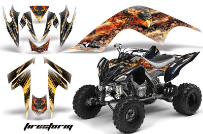 Firestorm - White Design