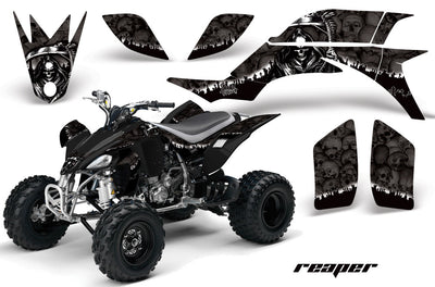 Reaper - Black Background