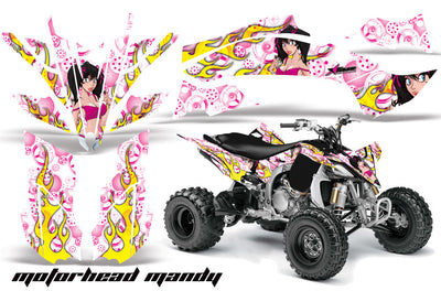 Motorhead Mandy - Custom(2009-2013)