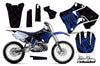 Yamaha YZ 250 Graphics (1996-2001)