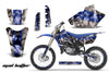 Yamaha YZ 85 Graphics (2002-2014)