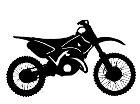 Kawasaki Motocross