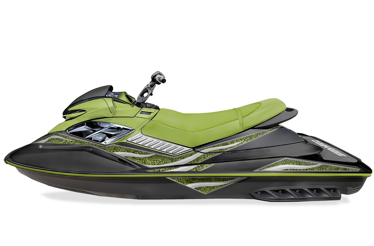 Sea Doo RXP Accent Graphics (2004-2011) Abyss