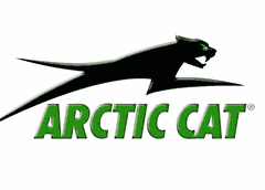 Arctic cat